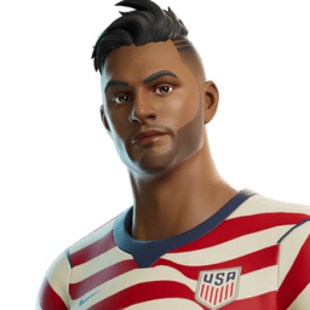 The Mastermind skin