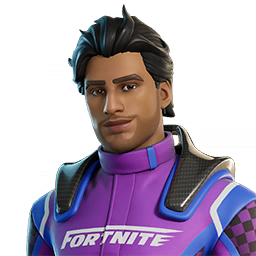 Marshal Skin