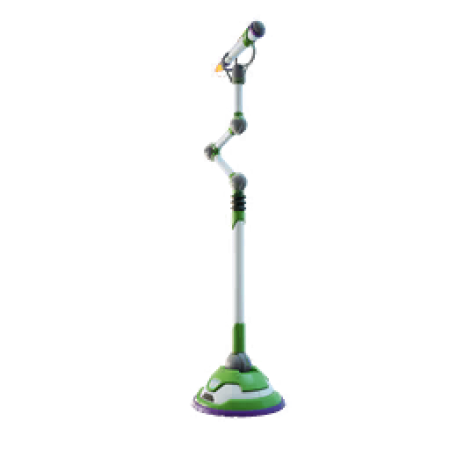 Buzz Lightyear Mic