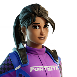 Kickdown Skin