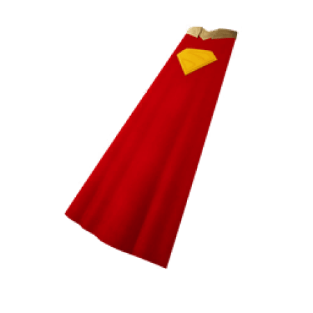 Supergirl’s Cape