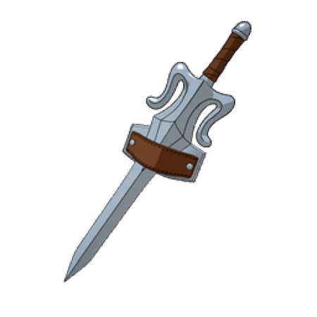 Power Scabbard