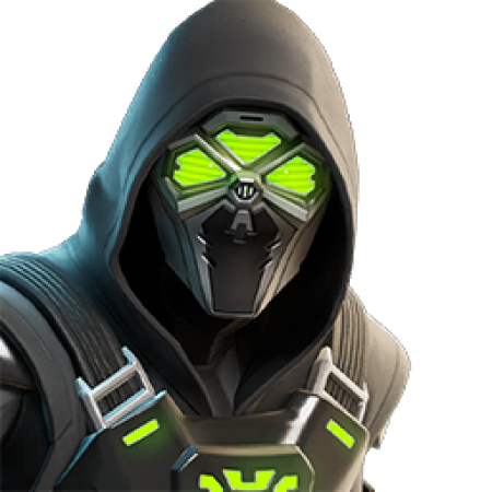 Elite Mongraal skin