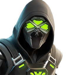 Elite Mongraal Skin