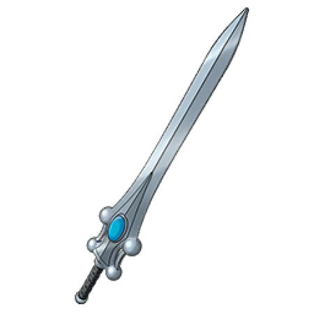 Sword of Protection