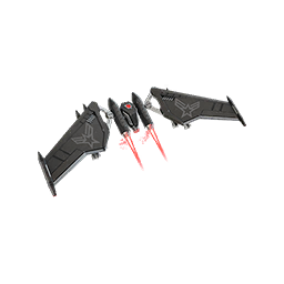War Force Wings Glider