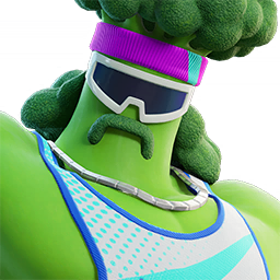 Brock Skin