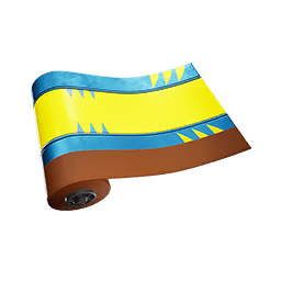 Nanamantium Wrap