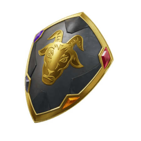 Shield of the Greatest