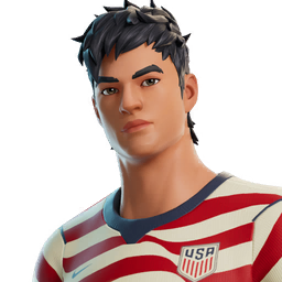 Rogue Winger Skin