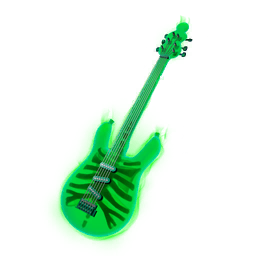 Bone-Nana Baster Back Bling