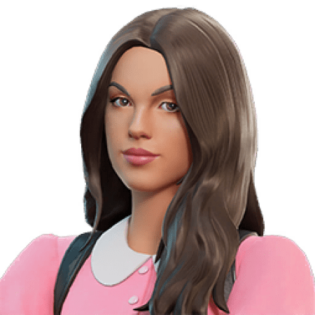 Lover Girl Olivia Rodrigo skin