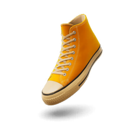 Converse Chuck Taylor ‘Golden Palm’