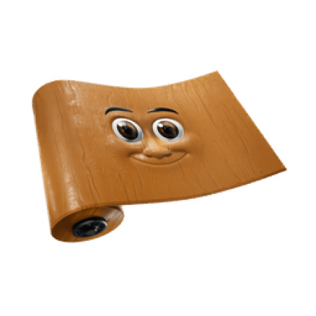 Tung Tung Tung Wraphur