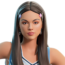 SOUR Olivia Rodrigo Skin