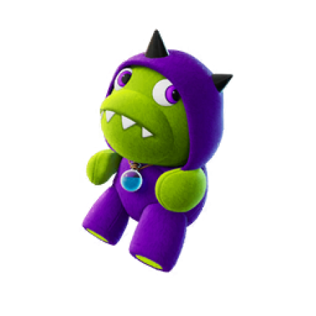 Mongraalien