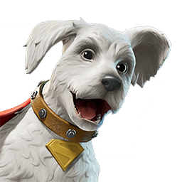 Krypto Sidekick