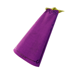 Mysterio’s Cloak Back Bling