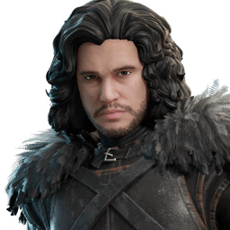 Jon Snow Skin
