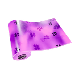 Clover Crush Wrap