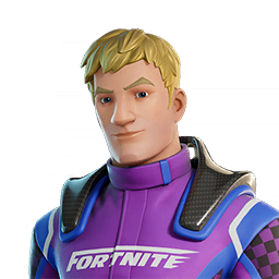 Rumblestrip Skin