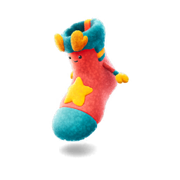 Guff Grippers Shoes