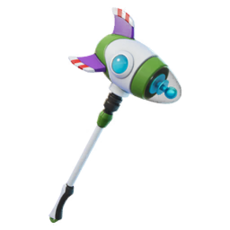 Buzz Blastaxe