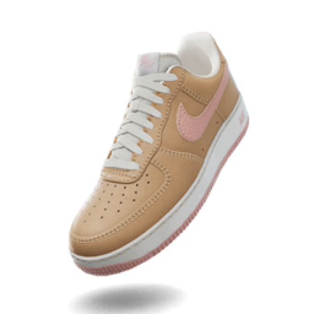 Nike Air Force 1 ‘Linen’