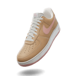 Nike Air Force 1 ‘Linen’ Shoes