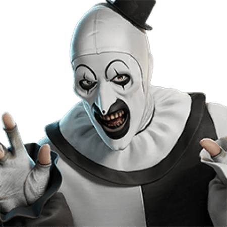 Art the Clown skin