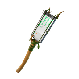 Text-to-Speech Swatter Pickaxe
