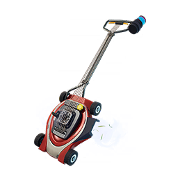 Lawncore Pickaxe