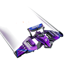 Circuit Flier Glider