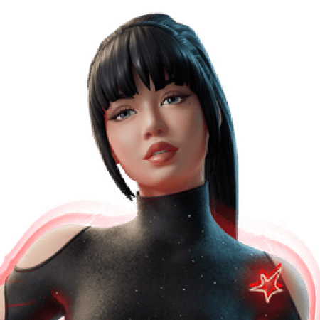LISA skin