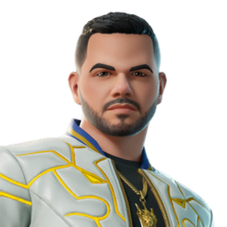 CouRage skin