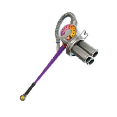 Zurg Blastaxe