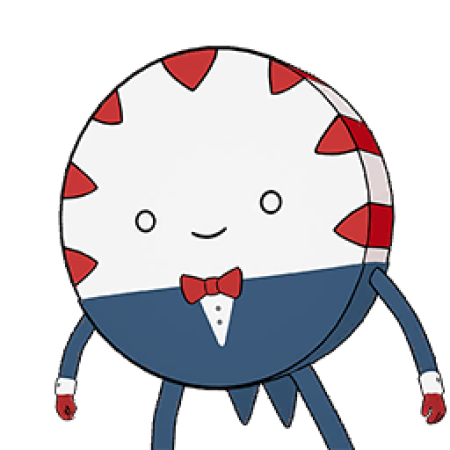Peppermint Butler