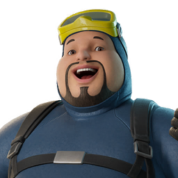 Dave the Diver Skin