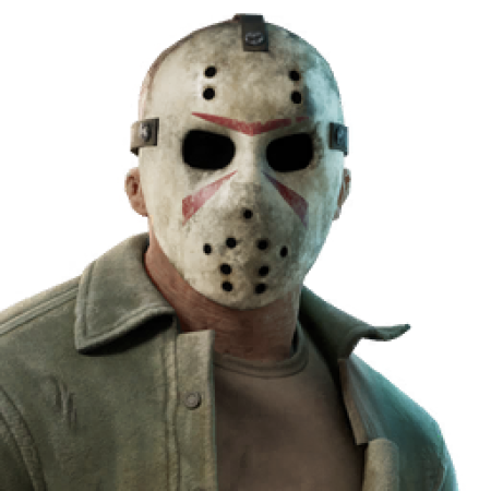 Jason skin