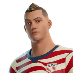 The Finisher Skin