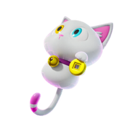Lucky Cat