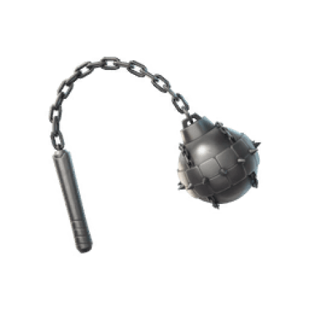 Meteor Hammer