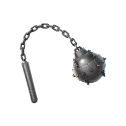Meteor Hammer Pickaxe