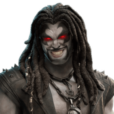 Lobo skin