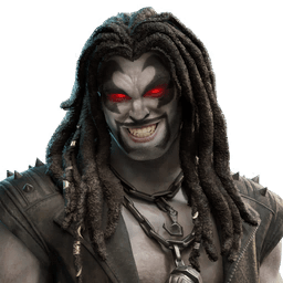 Lobo Skin