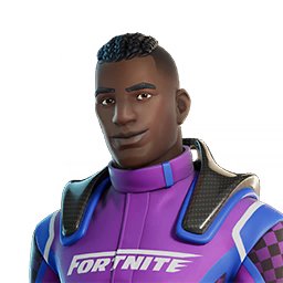 Camber Skin