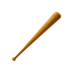 Tung Thunker Pickaxe