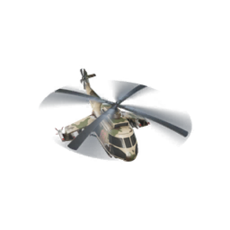 Gunship