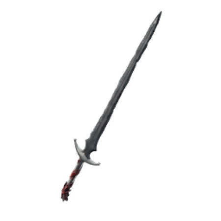 Dragonglass Blade