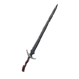 Dragonglass Blade Pickaxe